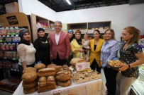 BAHRİYE ÜÇOK - Kent Koop Gıda Market'in Yeni Adresi Girne