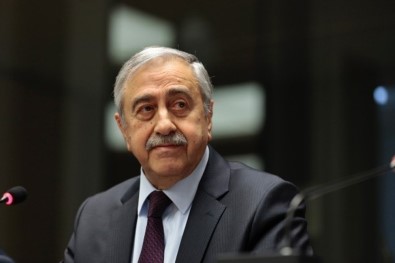 'Kıbrıs Türk Tarafı Konferansın Yeniden Toplanmasına Hazırdır'