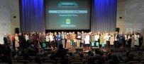 BAHARISTAN - Konya'da 'Emeğinizi Ödüllendirin' Yarışmasının Ödülleri Verildi