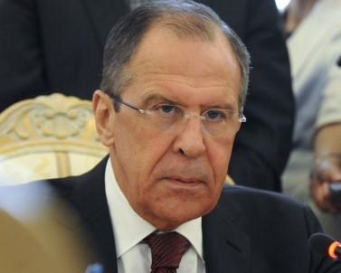 Lavrov Açıklaması İran, Suriye Sorunu Çözümünden Dışlanamaz
