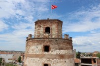 ROMA İMPARATORLUĞU - Makedonya Saat Kulesi Restore Edilecek
