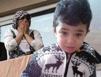 TAŞKıRAN - Minik Efe Can'ın feci ölümü!