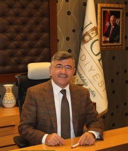 Niğde Belediye Başkanı Faruk Akdoğan;