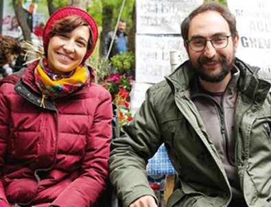 Nuriye Gülmen ve Semih Özakça tutuklandı
