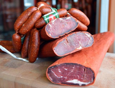 Ramazanda pastırma ve sucuğa zam yok