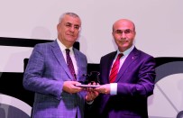 HİDROELEKTRİK SANTRALİ - Refleks Lokomotif Ödülleri