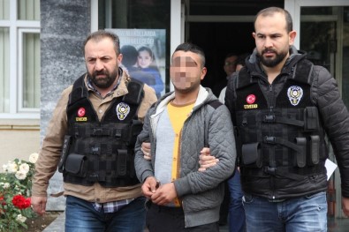 Samsun'da Uyuşturucu Operasyonu Açıklaması 7 Gözaltı