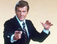 JAMES BOND - James Bond hayatını kaybetti