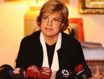 TANSU ÇİLLER - Tansu Çiller hakkında zorla getirme kararı