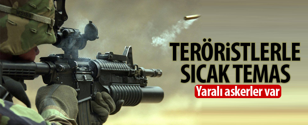 O ilde çatışma çıktı