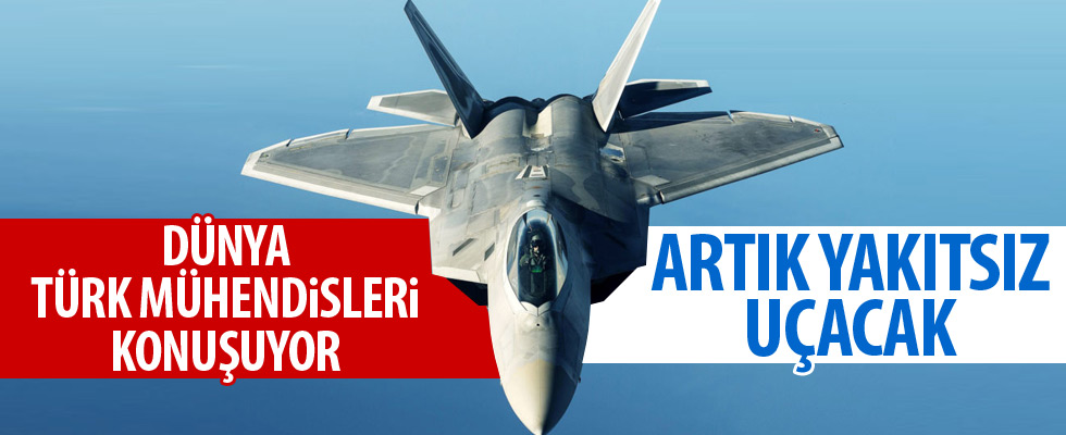 Türk mühendislerden müthiş icat