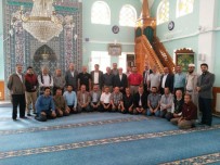 SUAT SEYITOĞLU - Yenişehir'e Kur'an Kursu