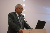 YUSUF UZUN - YYÜ'de 'Sanat Ve Turizm' Paneli