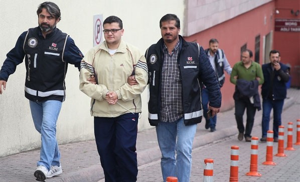 Avukatlara FETÖ operasyonu! Aralarında il başkanı da var