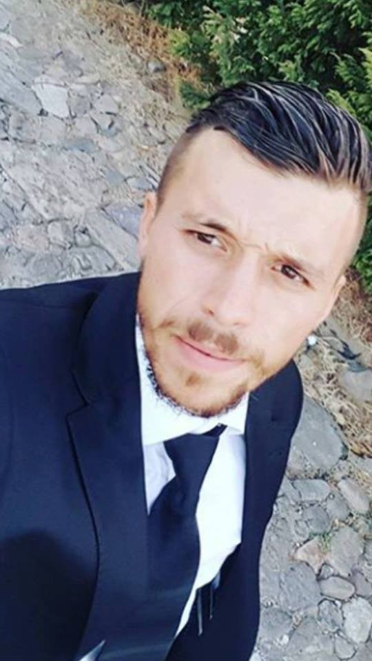 Ayvalık'ta feci kaza