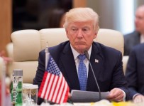 ABD Başkanı Trump Brüksel'de