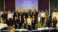 EMRAH YıLMAZ - AR-GE Destekleri Bilgilendirme Günü Yapıldı