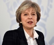 Başbakan May Açıkladı Açıklaması İngiliz Ordusu Teröre Karşı Alarmda