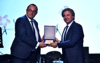 Beyoğlu'nda AB Dönem Başkanlığı Onuruna Özel Resepsiyon