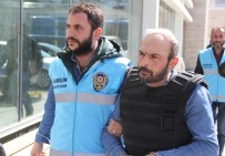 Cinayet Zanlısı Tutuklandı