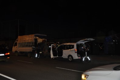 Diyarbakır'da Dev Huzur Operasyonu