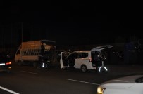 Diyarbakır'da Dev Huzur Operasyonu