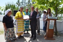 DOYRAN  - EHEM Öğrenme Şenliklerini Doyran'da Noktaladı