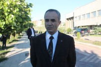 Elazığ'daki Başhekimin Silahlı Saldırı Sonucu Ölümü