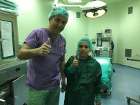 'Erken Yaşta Sünnet Cinsel Kimliği Etkiliyor'