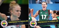 HYUNDAI - Fenerbahçe'den 2 Transfer