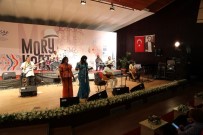 NOSTALJI - Gazi Üniversitesinde Mory Kante Rüzgarı Esti