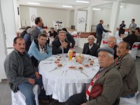 VEDAT KAZICI - Gölpazarı'nda Köy Arsa Değerleri Komisyonu Toplandı