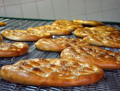 Halk Ekmek pideye zam yapmadı