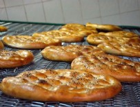 EKMEK ÜRETİMİ - Halk Ekmek pideye zam yapmadı