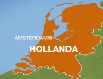Hollanda'da koalisyon krizi