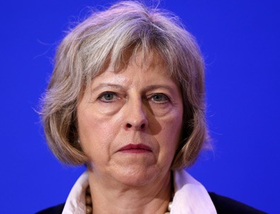 İngiltere'de kırmızı alarm