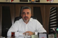 SERBEST PIYASA - İnşaat Sektöründeki Demir-Çelik  Tartışması