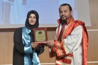 KARAMANOĞLU MEHMETBEY ÜNIVERSITESI - KMÜ'de Mezuniyet Coşkusu