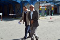 Konya'da FETÖ Operasyonu Açıklaması 30 Gözaltı