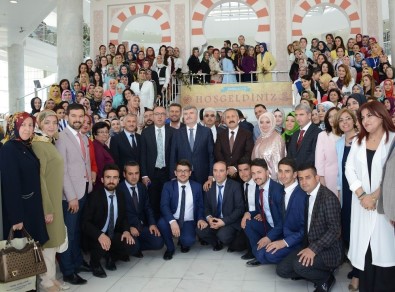 Konya'nın En Önemli Sanat Etkinliği Tamamlandı