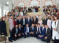 ORHAN OSMANOĞLU - Konya'nın En Önemli Sanat Etkinliği Tamamlandı