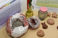 'Kül'lerinden Yeniden Doğdu