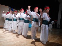 SEMAH - ''Masallarla Öğreniyoruz, Masal Başlasın'' Tiyatro Oyunu