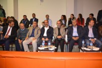 EĞITIM BIR SEN - Mehmet Akif İnan Voleybol Turnuvası Sona Erdi