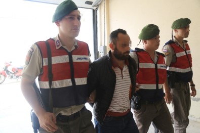 Milas'taki Cinayete 2 Tutuklama