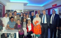 KADİR ÇÖPDEMİR - Muğlalı Dizi Ve Sinema Oyuncuları Kenetlendi