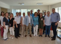 Muratpaşa'ya 2 Bin 500 Seyirci Kapasiteli Salon