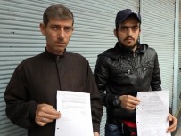 Suriyeli Mültecileri Hemşehrisi 2 Milyon 500 Bin TL Dolandırdı