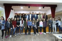 PİRİ REİS - Piri Reis'te 'Medya Paneli'