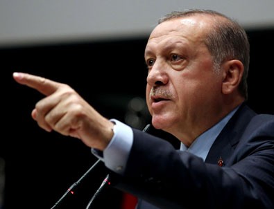 Erdoğan: Seyahatten sonra MYK'yı belirleyeceğiz